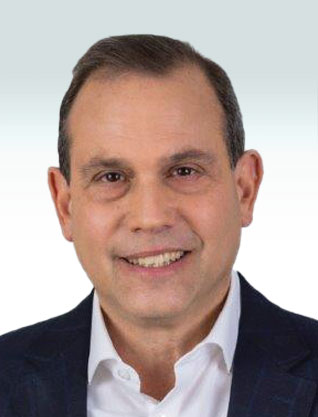Andrew Mestel, Ruby Capital