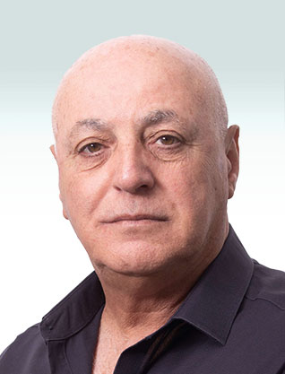 רפי בן משה