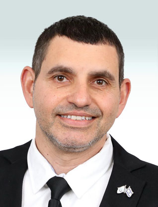 יניב  שאול