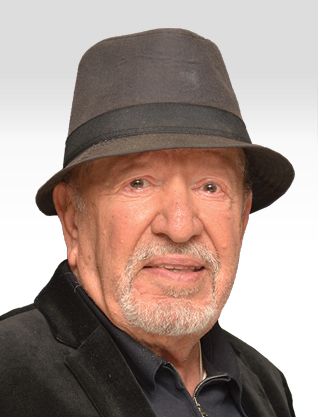 The Late Herzel  Ben David, Ben David Globalinks