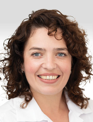Sofia Liel Simon, Levy-Ettinger, Nakdimon & Co., Attorneys-at-Law & Notary