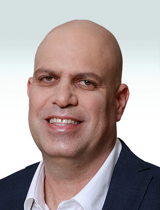 Kobi Gardi
