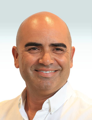 Eli Genish, Towers Holdings & Development Ltd.