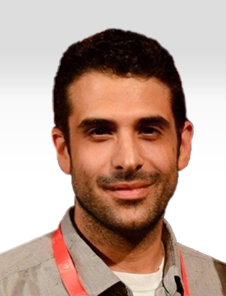 Itzhak Cohen from Rami Levy Chain Stores Hashikma Marketing 2006 Ltd. Itzhak Cohen from Rami Levy Chain Stores Hashikma Marketing 2006 Ltd.