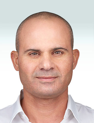Elias Tannous, BST Group LTD.