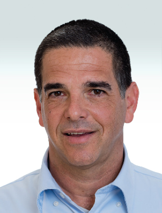 Yoav  Kaplan, Rani Zim Shopping Centers Ltd.
