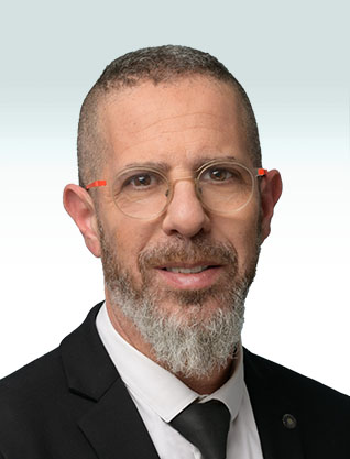 ניר לחמן