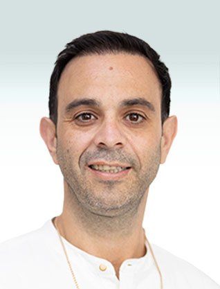 אלי גמיש אלי גמיש
