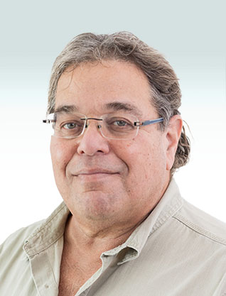 אמנון רבינא