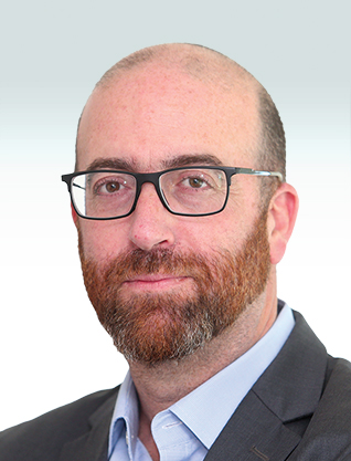 Meir Nussbaum, Nussbaum & Co. Law Office