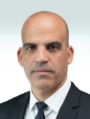 David Itach