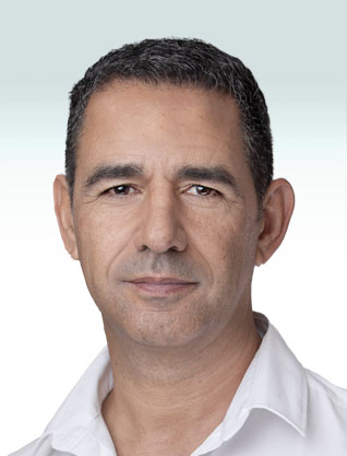 חגי חדד