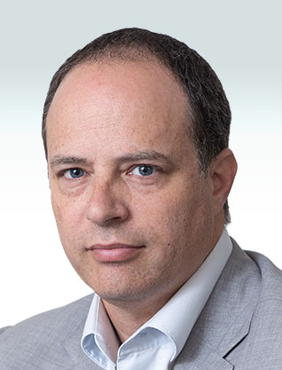 Danny Wichelewski
