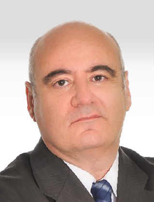 Jimmy Mizrahi, ECI Telecom