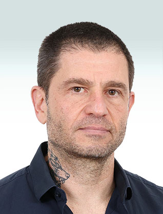 רוני אלרון