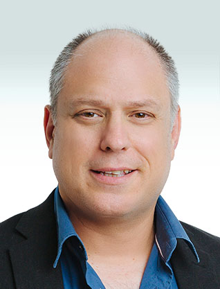 Lioz Herskovitz, Rosenblum Holtzman & Co., Certified Public Accountants