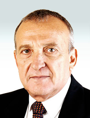 The late Zvi Yakubovitz, Zvi Yakubovitz, Law Office and Notary