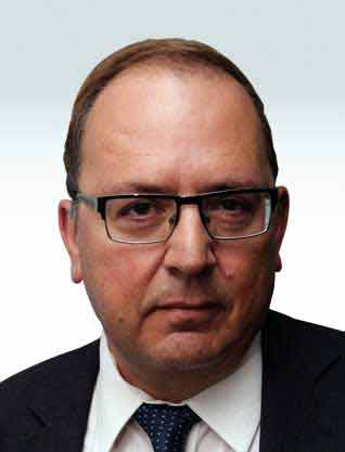 Ofer Bloch from The Israel Electric Corporation Ltd. Ofer Bloch from The Israel Electric Corporation Ltd.