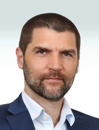 Omer Guggenheim, Ashtrom Residences Building Company Ltd.