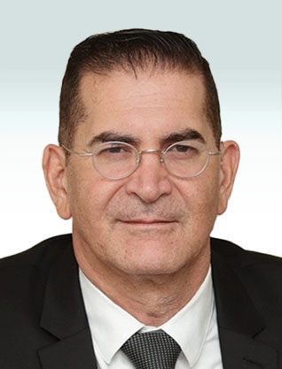 Eitan  Kohali, Eitan Kohali - Law Firm
