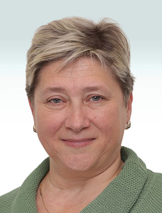 Julia Petachov, Scarlat Shenkar Engineers Ltd.