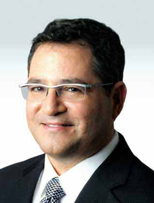 Ronen Adini, Ronen Adini & Co. Law firm