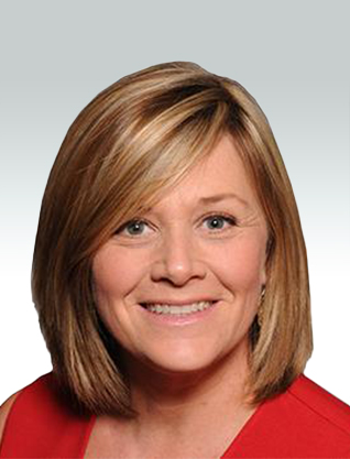 Petrena Ferguson, ECI Telecom