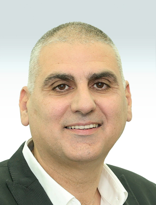 Yakov Balas, Yakov Balas Law Office & Notary