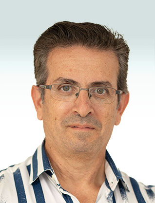 יואל טולדנו יואל טולדנו