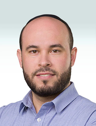 ישראל שטרייכר