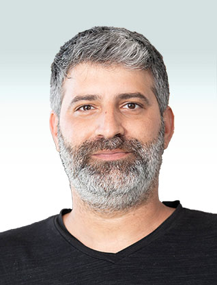 שגיא גולן