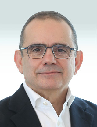 Yaacov Galor, Zitvar Galor & Co. Law Offices