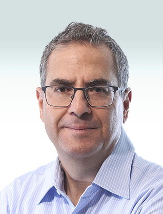 Avi Megido