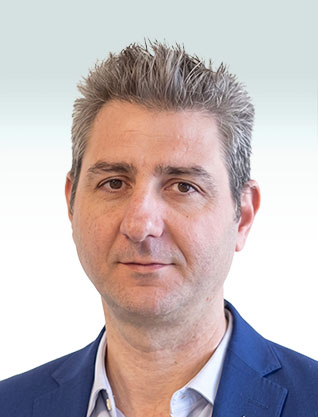רו"ח אלירן הררי רו"ח אלירן הררי