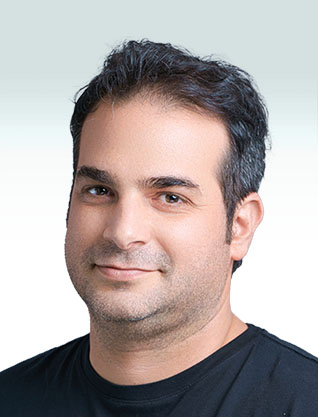 Itai Ganzer, OX Security Itai Ganzer, OX Security