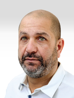 Ofer Aharon, Ofer Aharon Building Works Company Ltd.