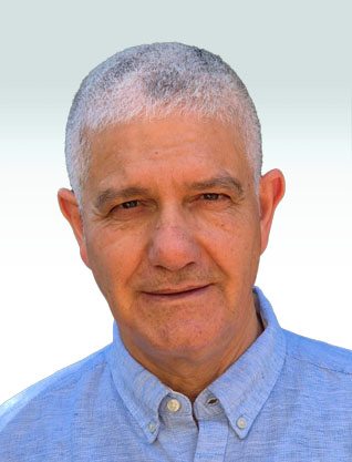 Shlomi Michael, A.Y. Electronics Ltd.