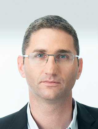 Amir Heller, Almog Group