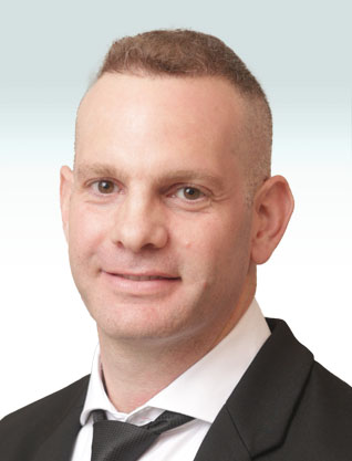 Udi Assa, Shlomi Vaknin & Co. Law Offices