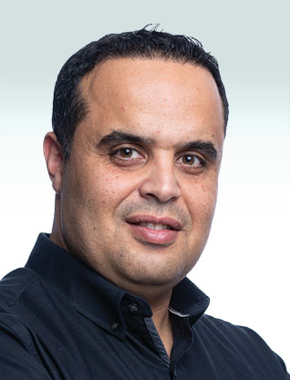 Tarek Disi, Amim Group