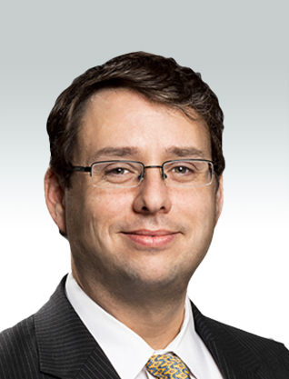 Patrick  Macken, ECI Telecom