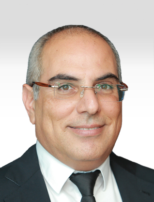 Yuval  Cohen מחברת Dror Yitzhak & Co., Law Office