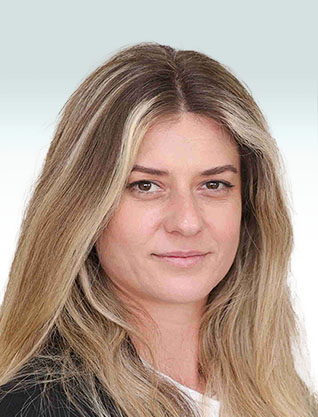 לנה ריבקין