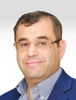 Meir  Noga, Saan Zahav