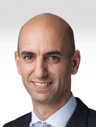Shahar  Strauss, Benjamini & Co.