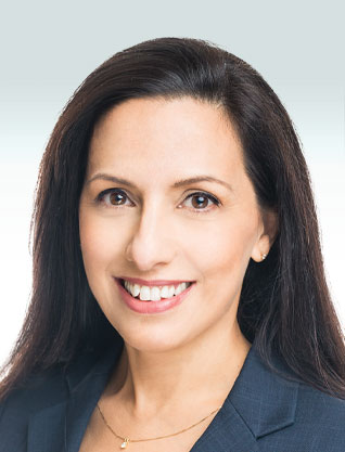 Einat Katzenell, Katzenell Dimant, Law Offices