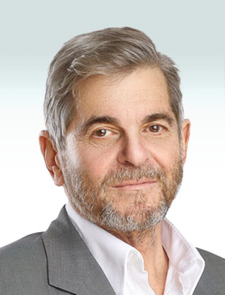Zvi Firon