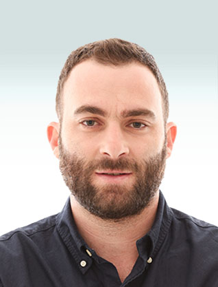 אביב זיני אביב זיני
