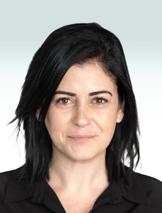 Terry Almozlino Arnon, Barnea Jaffa Lande