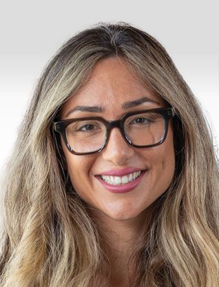 Keren Levy, Halpert & Co. Law Office and Notary